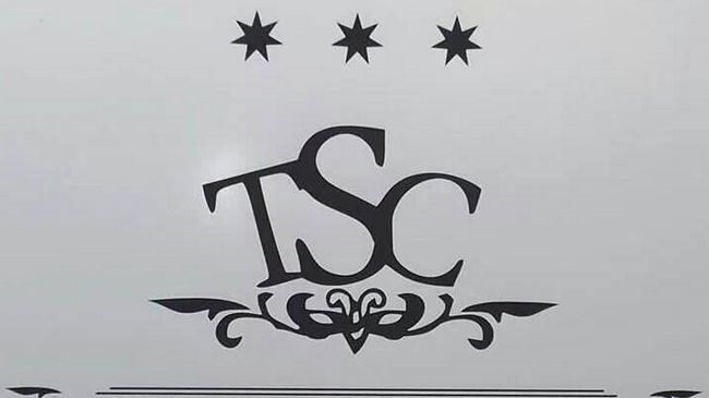 Tsc Pansion Otel Saraybosna Logo fotoğraf