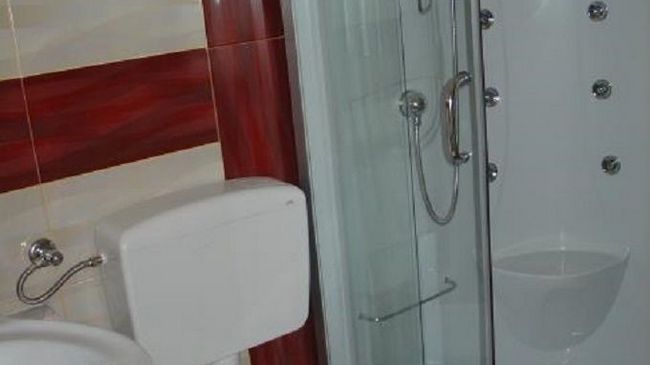 Tsc Pansion Otel Saraybosna Oda fotoğraf