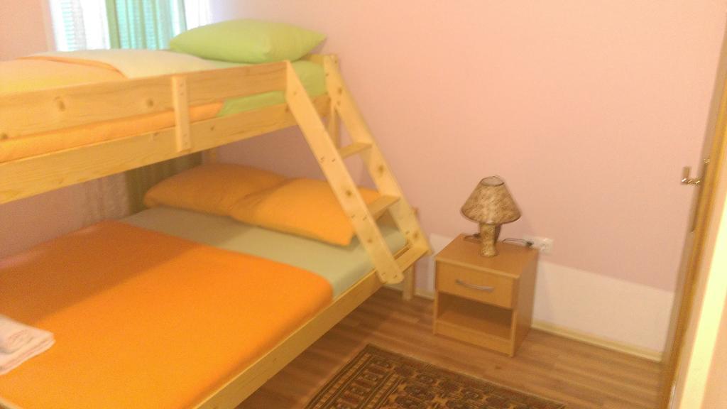 Tsc Pansion Otel Saraybosna Oda fotoğraf