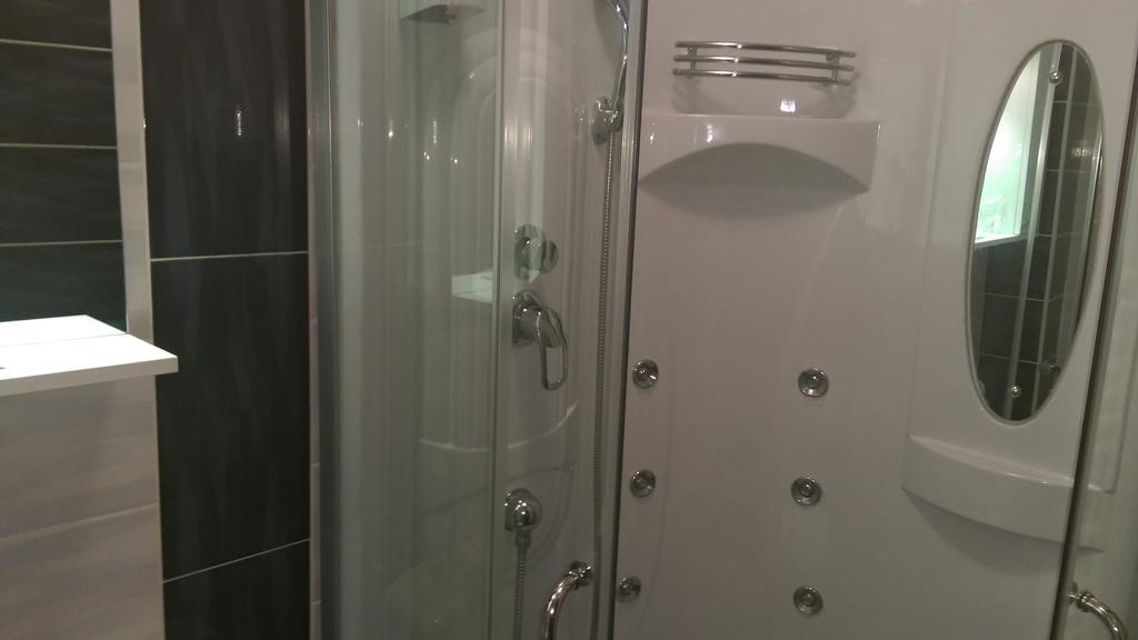 Tsc Pansion Otel Saraybosna Oda fotoğraf