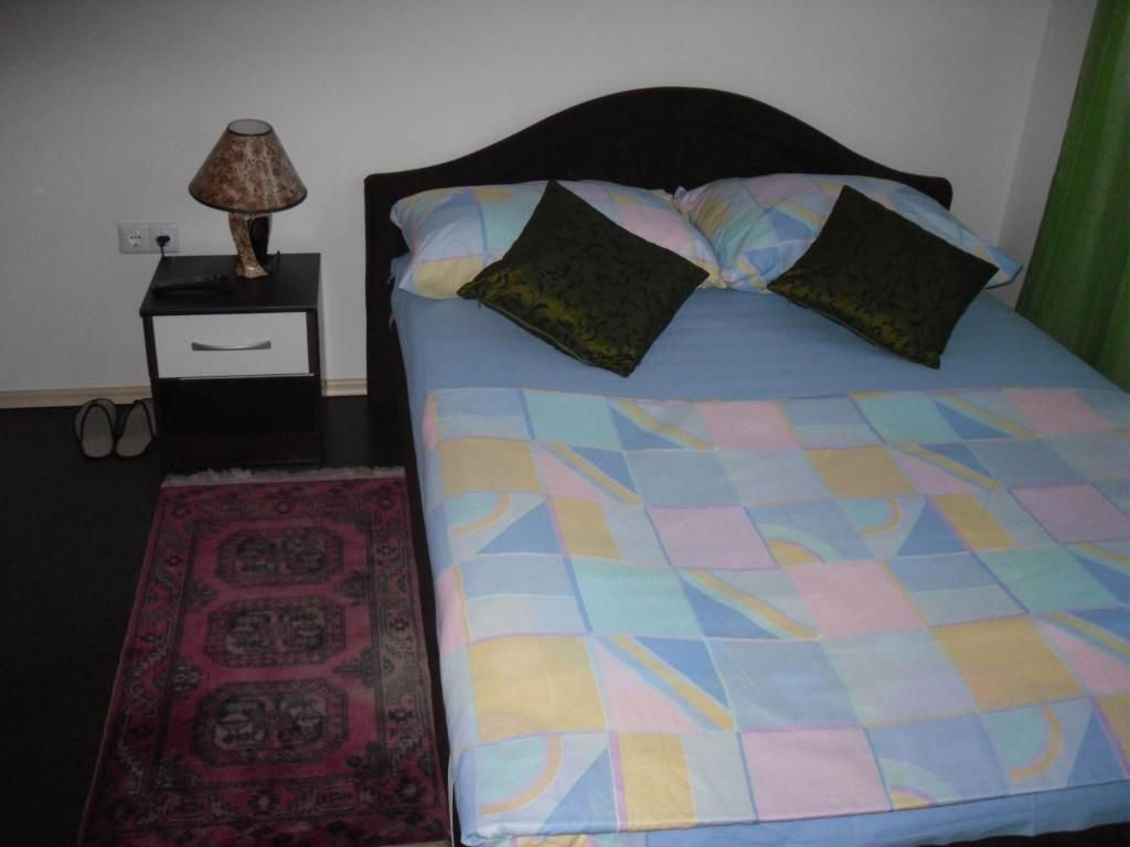 Tsc Pansion Otel Saraybosna Oda fotoğraf