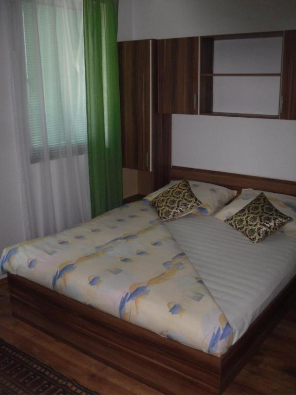 Tsc Pansion Otel Saraybosna Oda fotoğraf