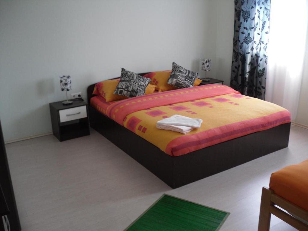 Tsc Pansion Otel Saraybosna Oda fotoğraf