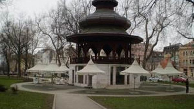 Tsc Pansion Otel Saraybosna Konforlar fotoğraf