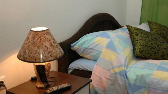 Tsc Pansion Otel Saraybosna Oda fotoğraf